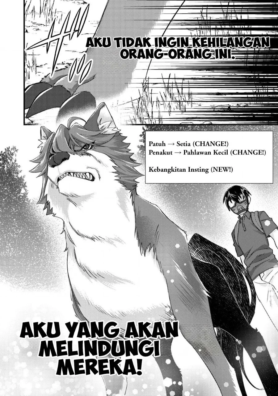 Mob Kousei no Ore Demo Boukensha ni Nareba Riajuu ni Naremasuka? Chapter 12 Gambar 10