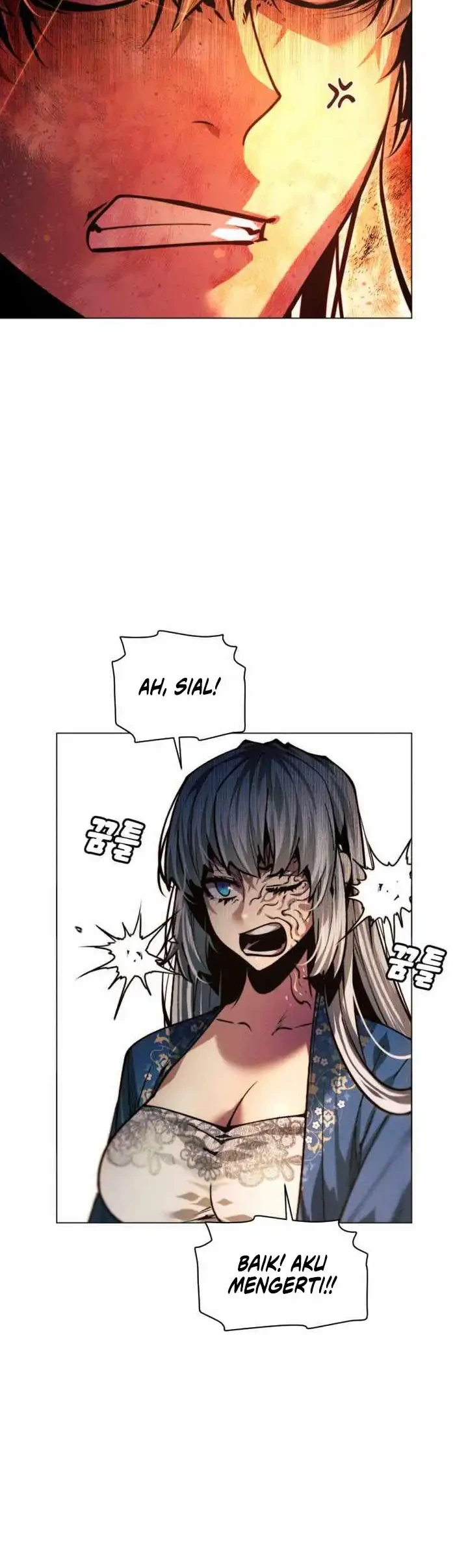 Modern Man Who Fall Into Murim Chapter 145 Gambar 17
