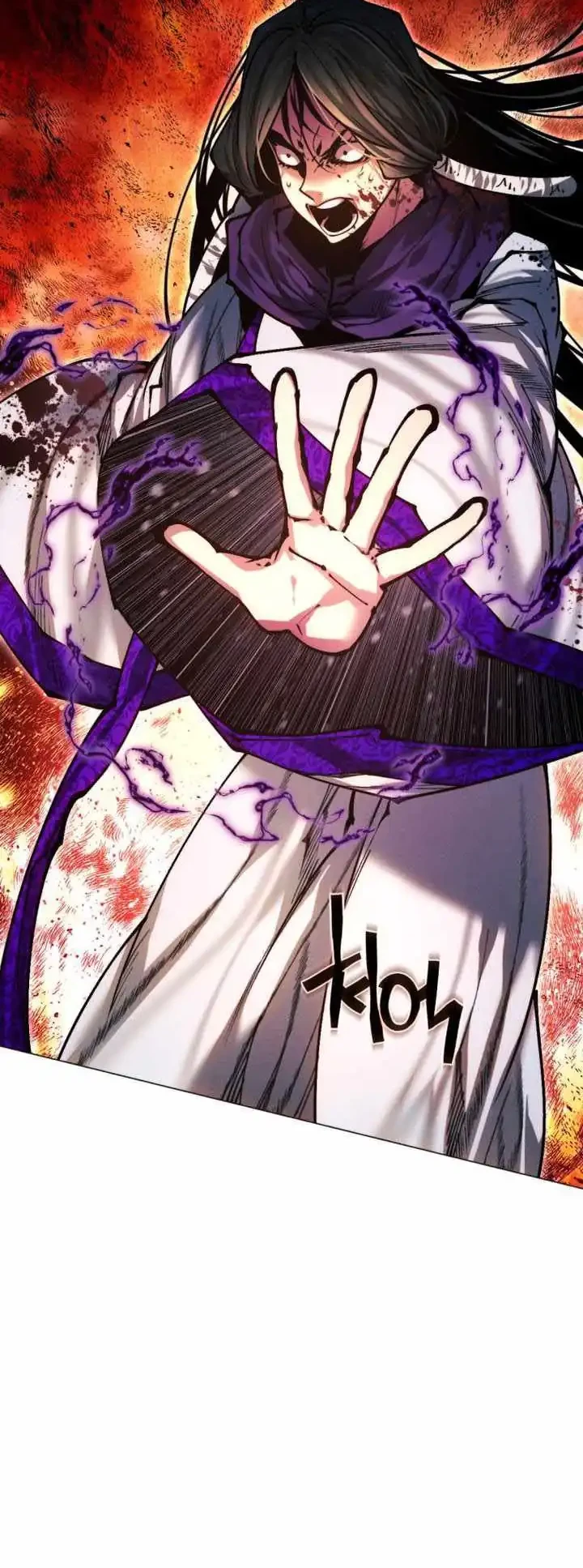 Modern Man Who Fall Into Murim Chapter 146 Gambar 17