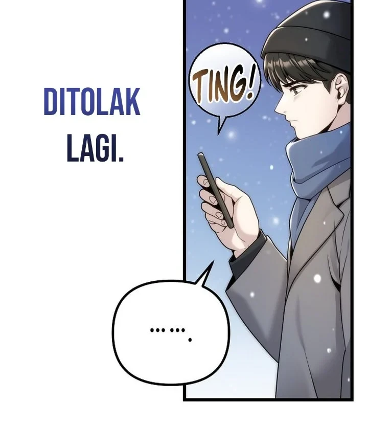 Money Keeps Piling Up No Matter How Much I Spend Chapter 1 Gambar 29