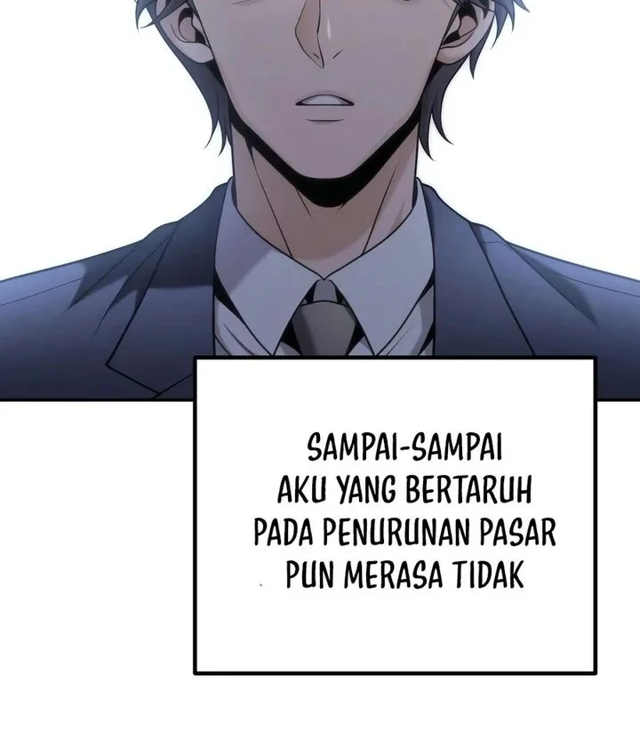 Money Keeps Piling Up No Matter How Much I Spend Chapter 12 Gambar 20