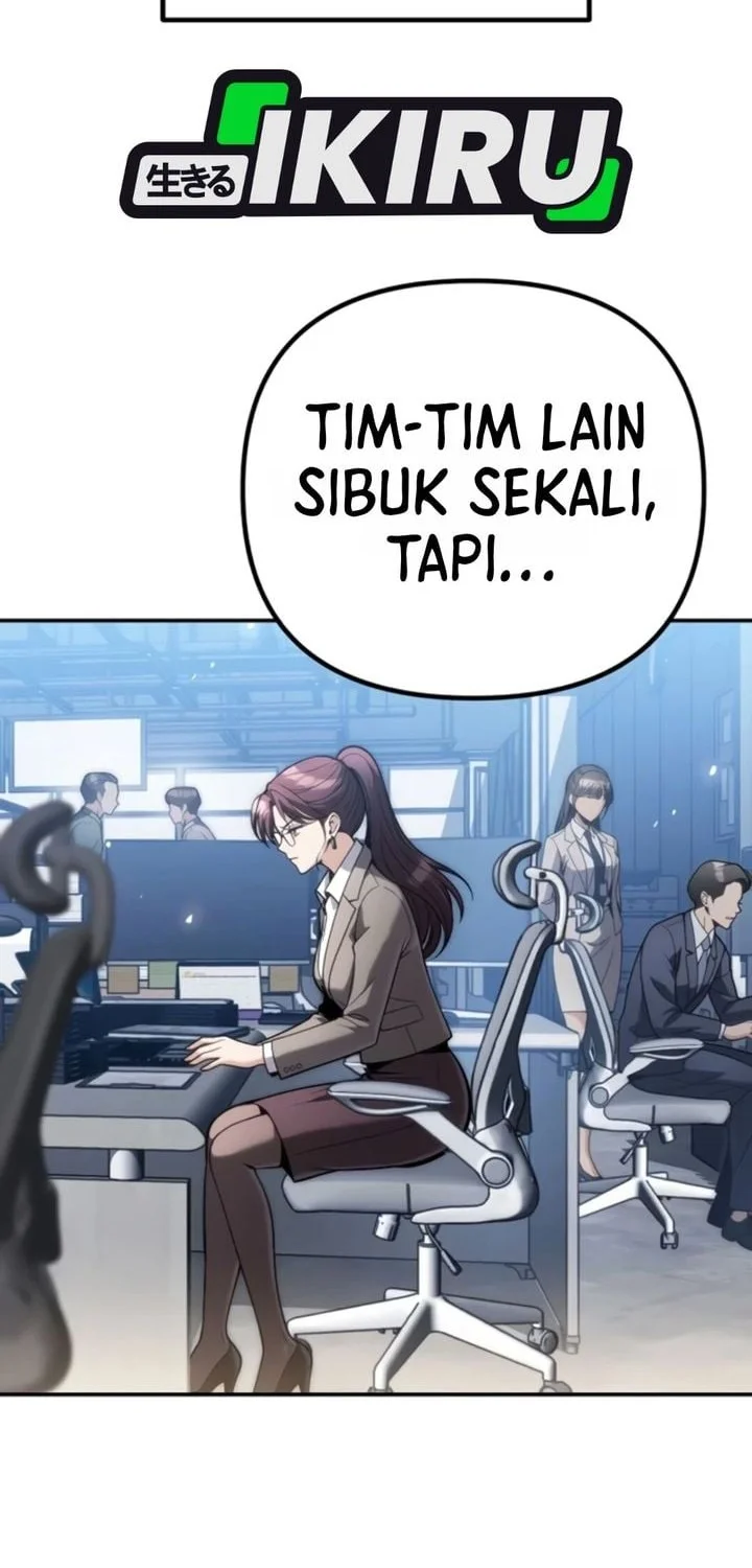 Money Keeps Piling Up No Matter How Much I Spend Chapter 13 Gambar 20