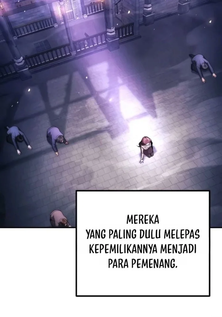 Money Keeps Piling Up No Matter How Much I Spend Chapter 13 Gambar 18
