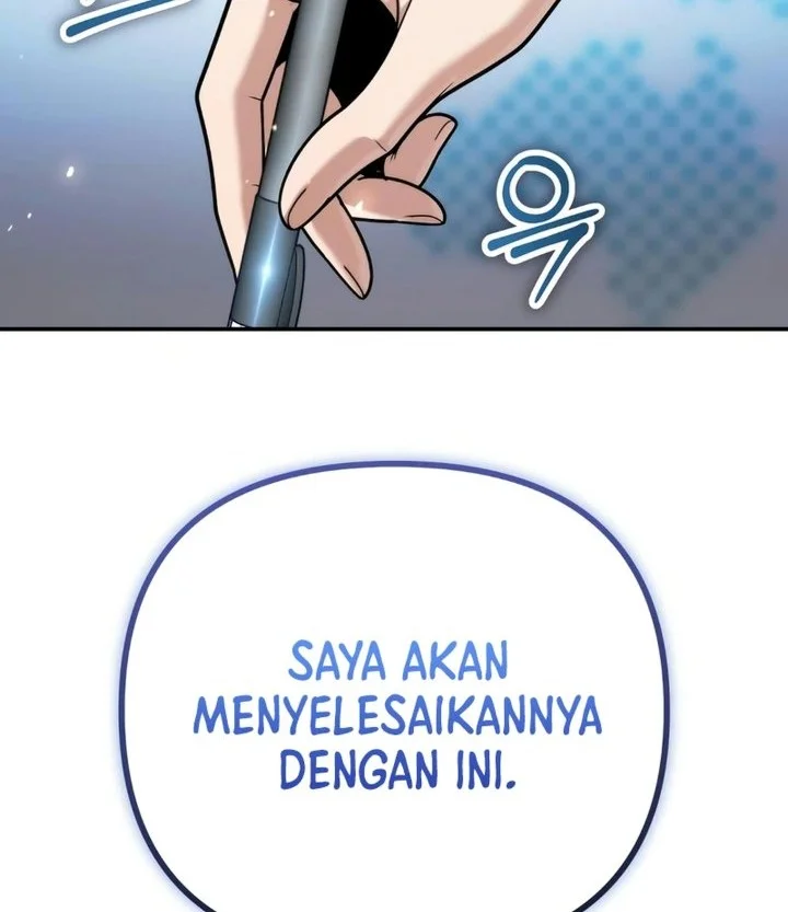 Money Keeps Piling Up No Matter How Much I Spend Chapter 15 Gambar 19