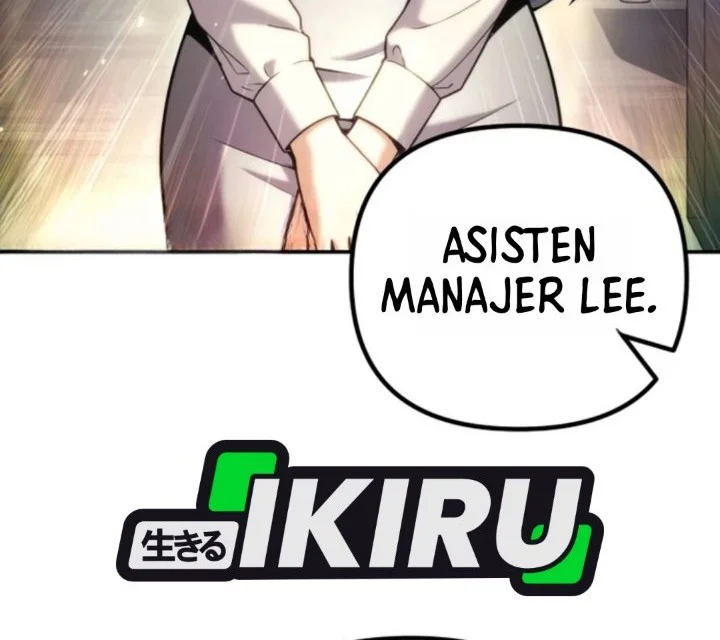 Money Keeps Piling Up No Matter How Much I Spend Chapter 18 Gambar 17