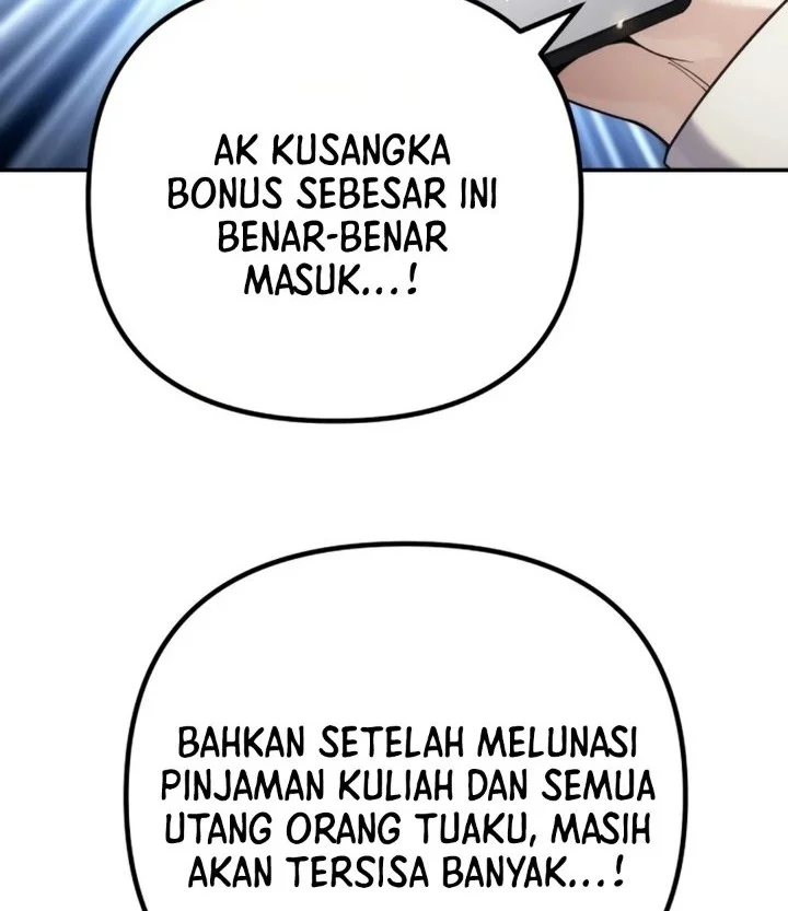 Money Keeps Piling Up No Matter How Much I Spend Chapter 19 Gambar 18