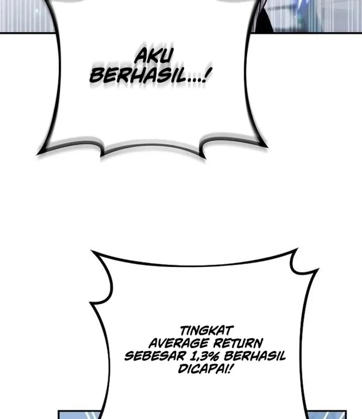 Money Keeps Piling Up No Matter How Much I Spend Chapter 2 Gambar 22