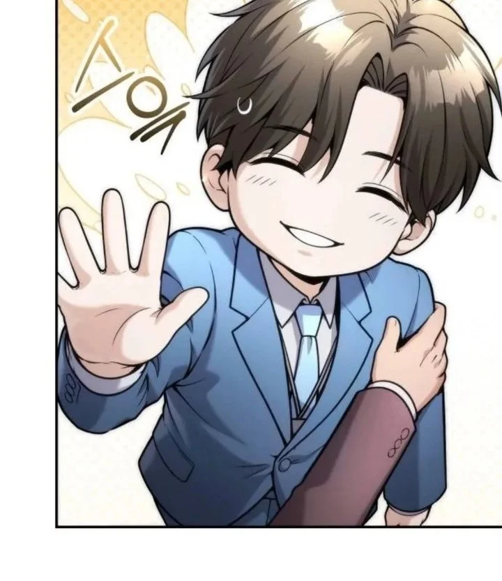Money Keeps Piling Up No Matter How Much I Spend Chapter 20 Gambar 18
