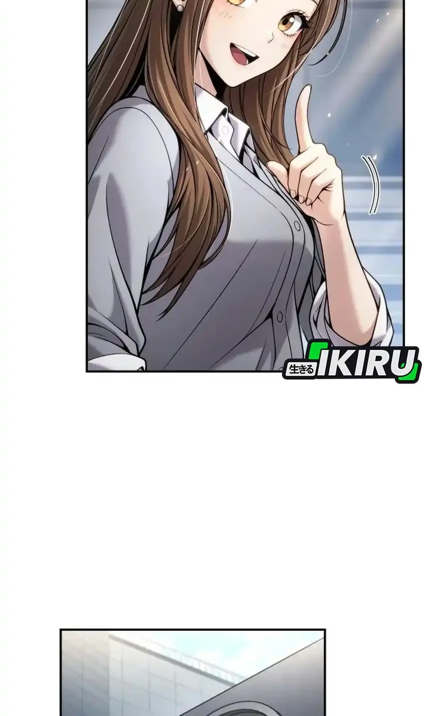 Money Keeps Piling Up No Matter How Much I Spend Chapter 22 Gambar 20