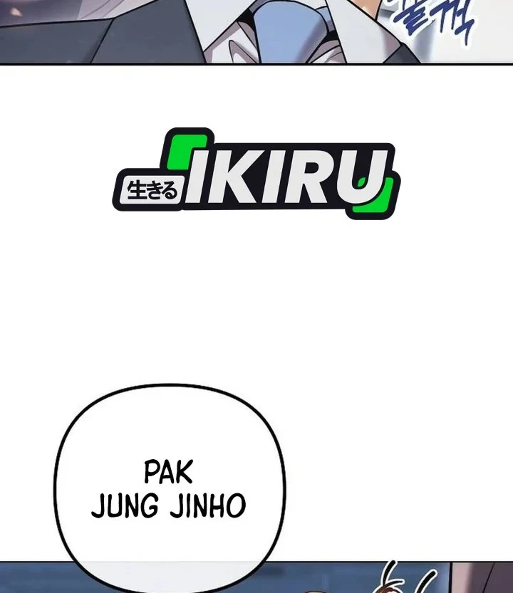 Money Keeps Piling Up No Matter How Much I Spend Chapter 3 Gambar 20