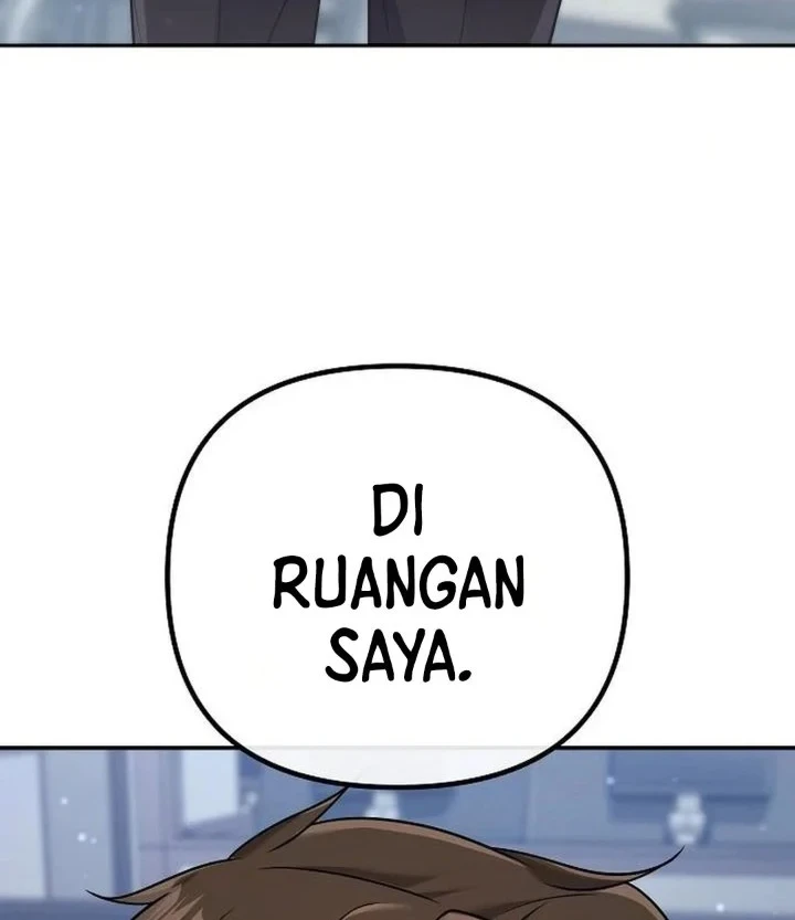 Money Keeps Piling Up No Matter How Much I Spend Chapter 3 Gambar 22
