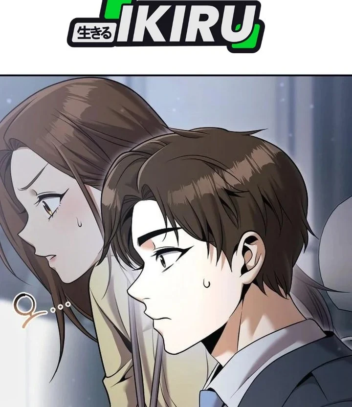 Money Keeps Piling Up No Matter How Much I Spend Chapter 3 Gambar 18