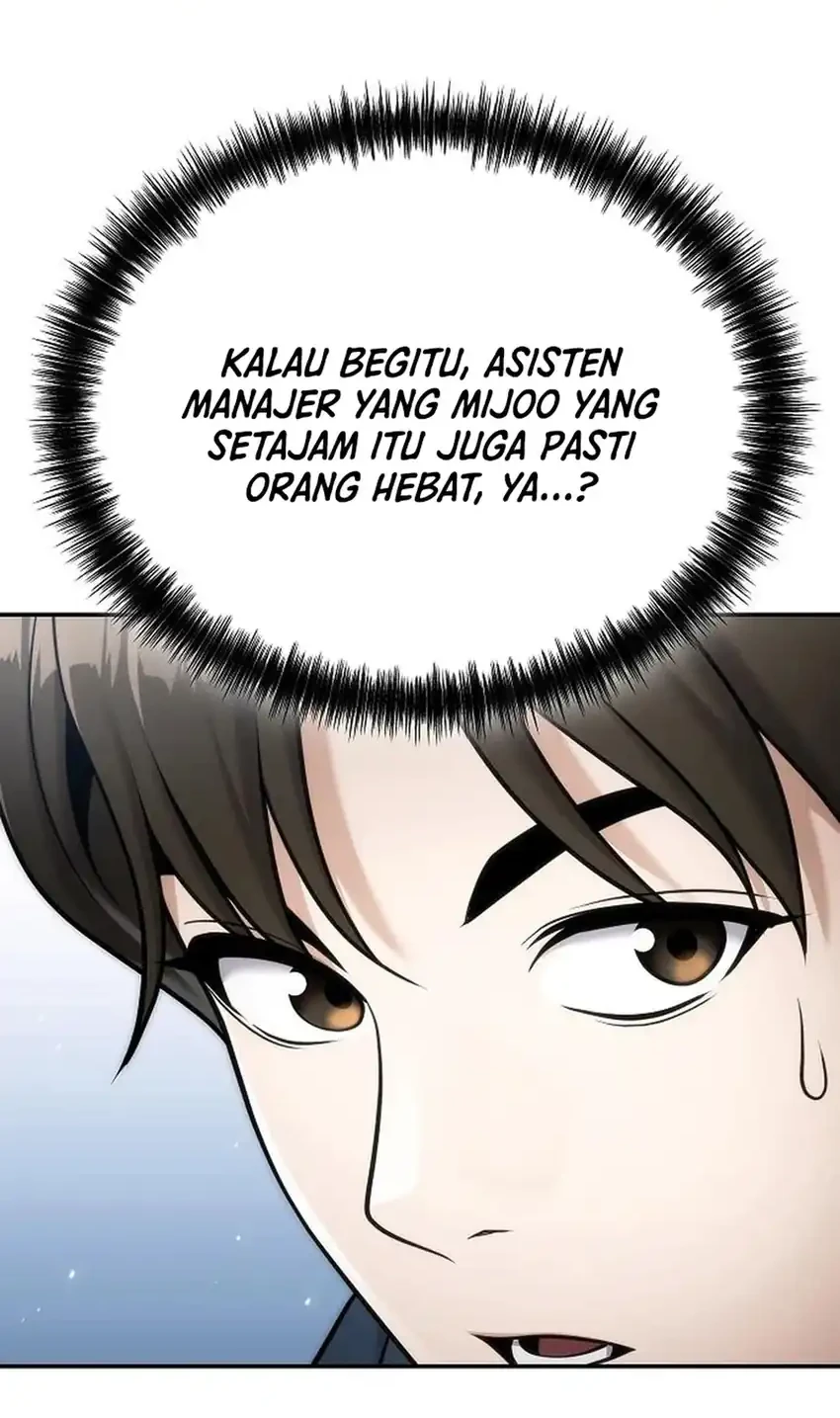 Money Keeps Piling Up No Matter How Much I Spend Chapter 6 Gambar 20