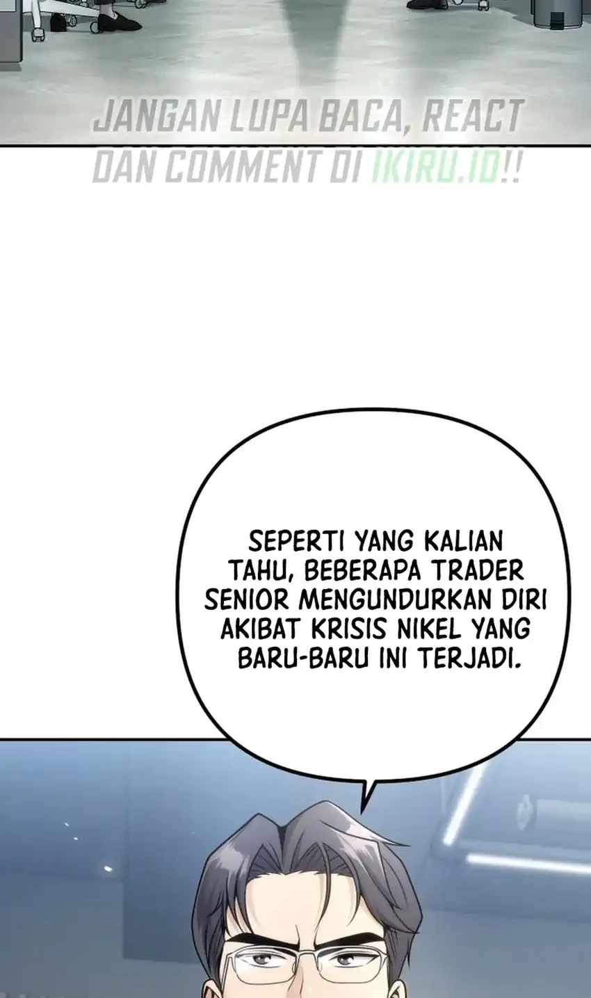 Money Keeps Piling Up No Matter How Much I Spend Chapter 6 Gambar 22