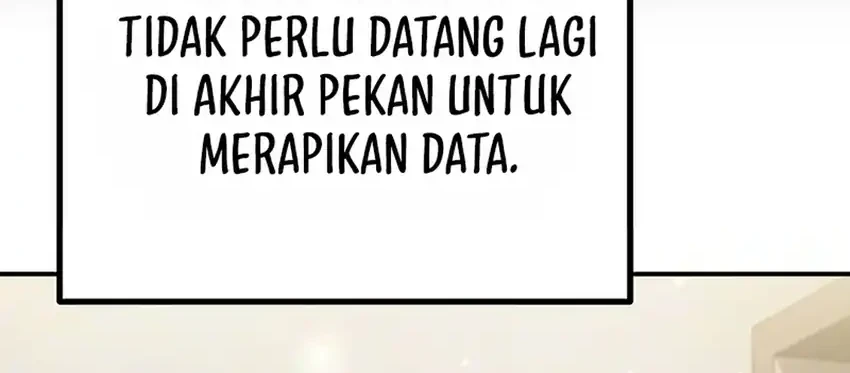 Money Keeps Piling Up No Matter How Much I Spend Chapter 9 Gambar 24