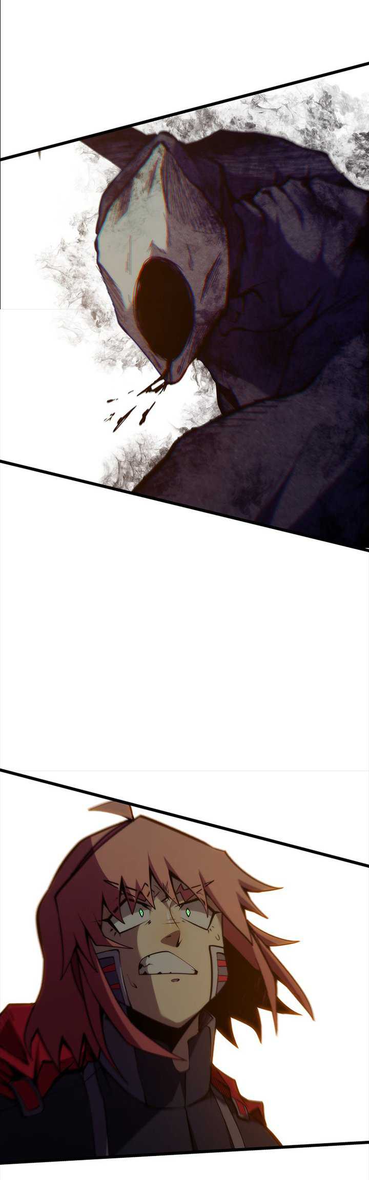 Monochrome Chapter 30 halaman 13