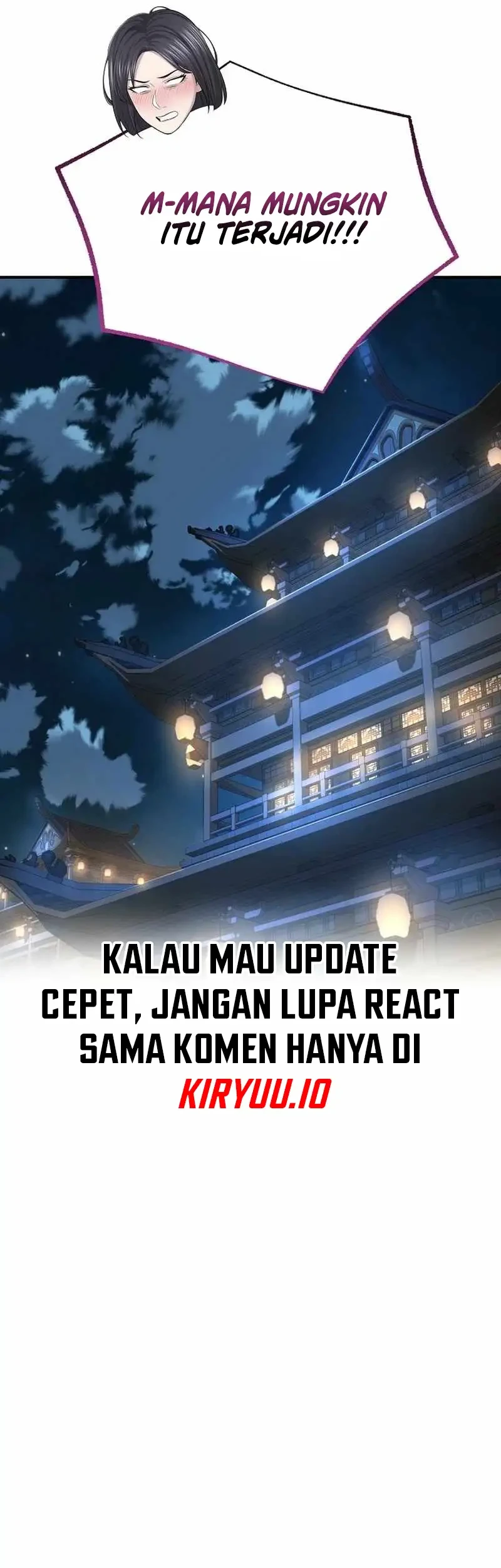 Monopolizing All Opportunities Chapter 34 Gambar 14