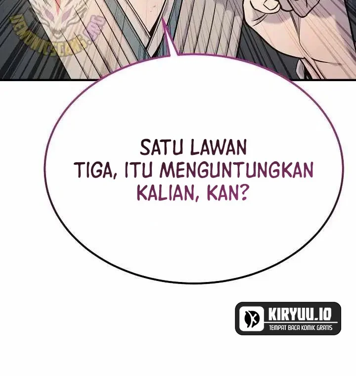 Monopolizing All Opportunities Chapter 37 Gambar 15