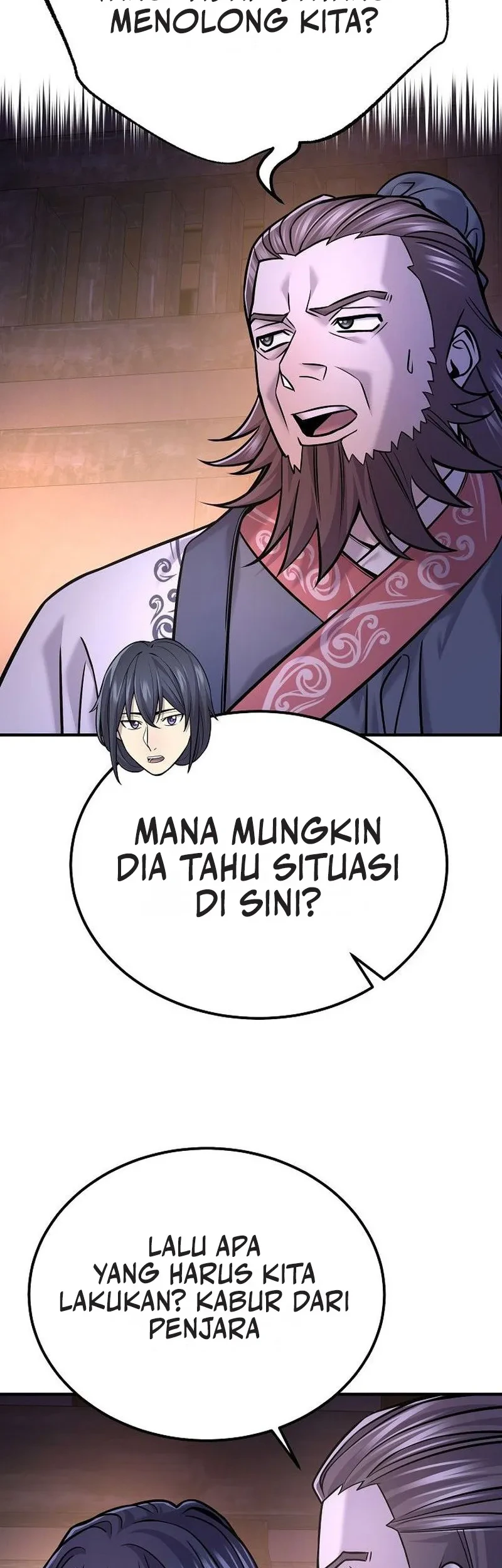 Monopolizing All Opportunities Chapter 42 Gambar 12