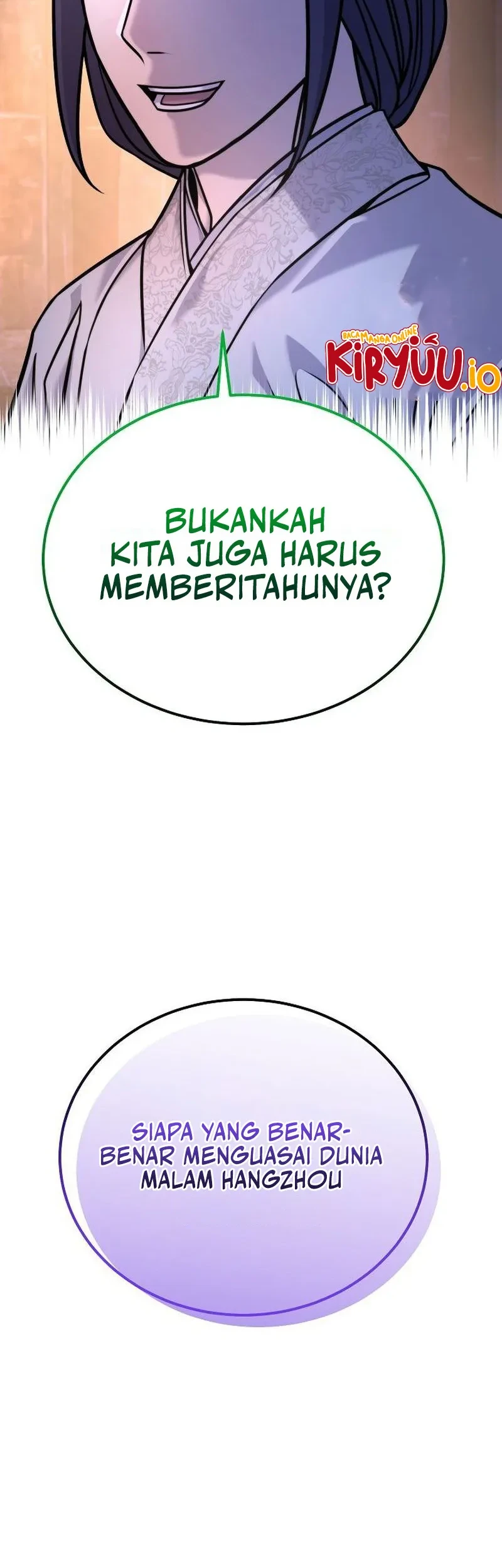 Monopolizing All Opportunities Chapter 42 Gambar 14