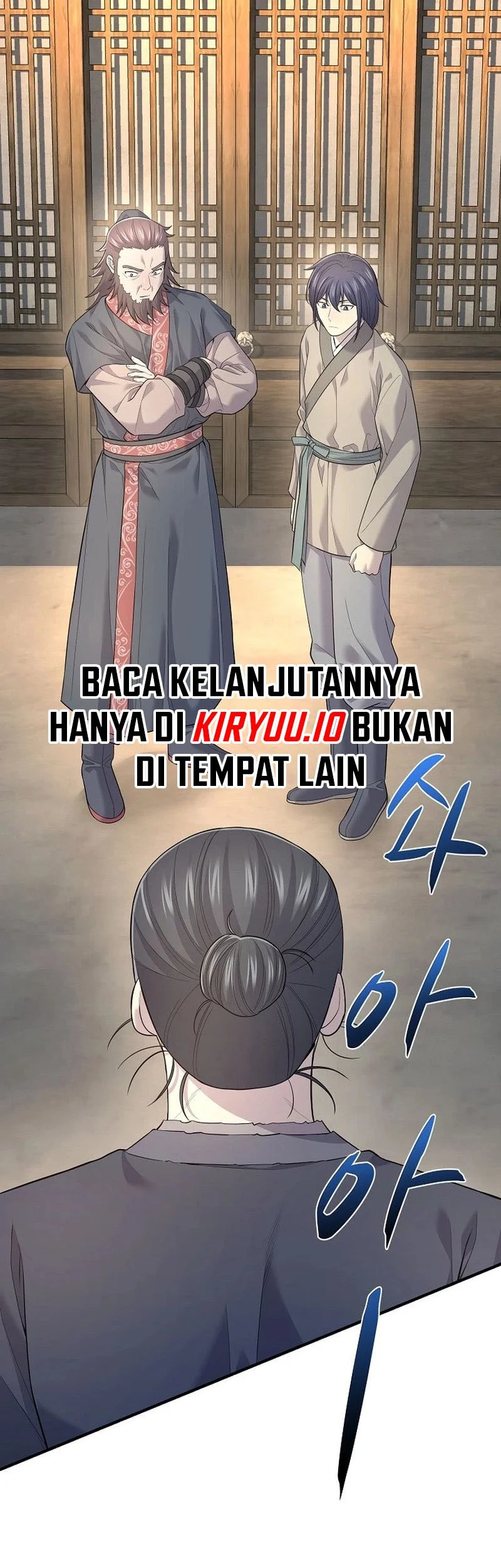 Monopolizing All Opportunities Chapter 5 Gambar 13