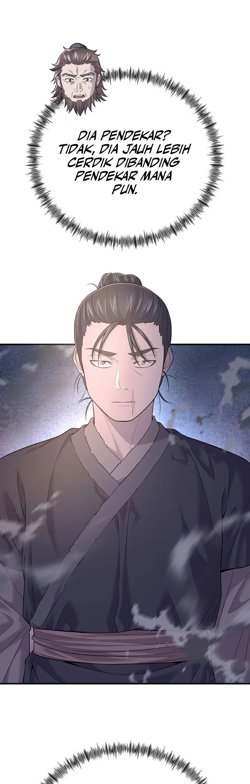 Monopolizing All Opportunities Chapter 5 Gambar 14