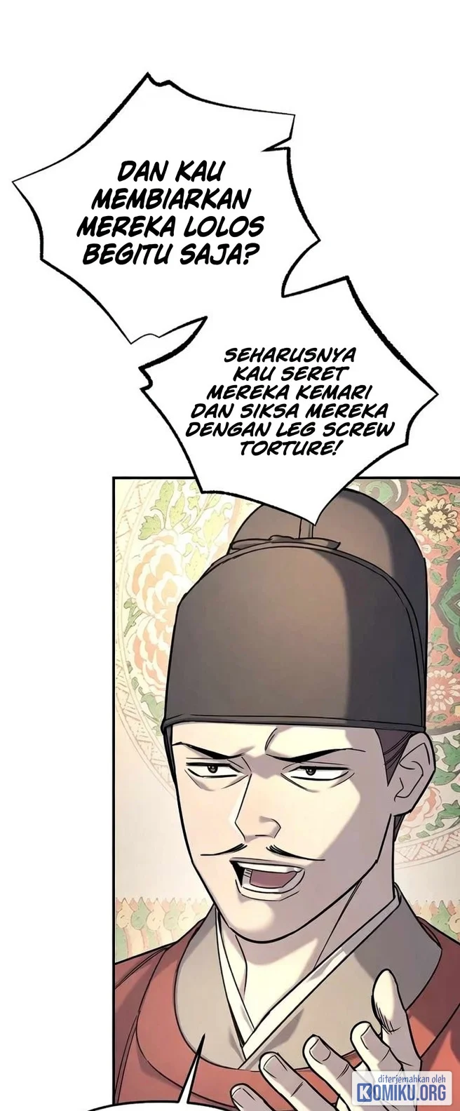 Monopolizing All Opportunities Chapter 51 Gambar 19