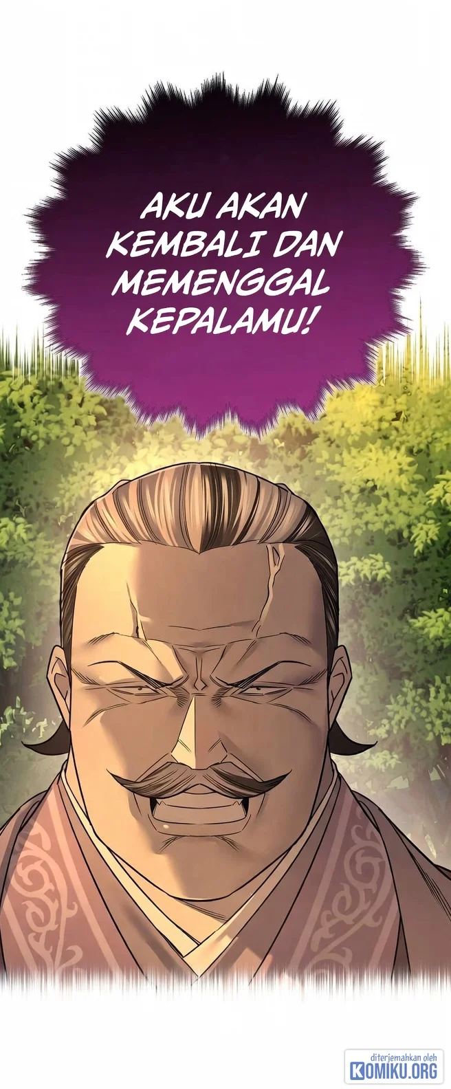 Monopolizing All Opportunities Chapter 52 Gambar 21
