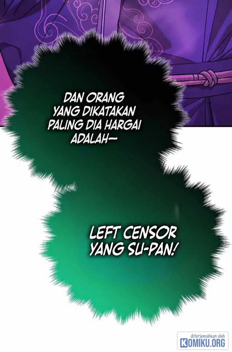 Monopolizing All Opportunities Chapter 53 Gambar 18