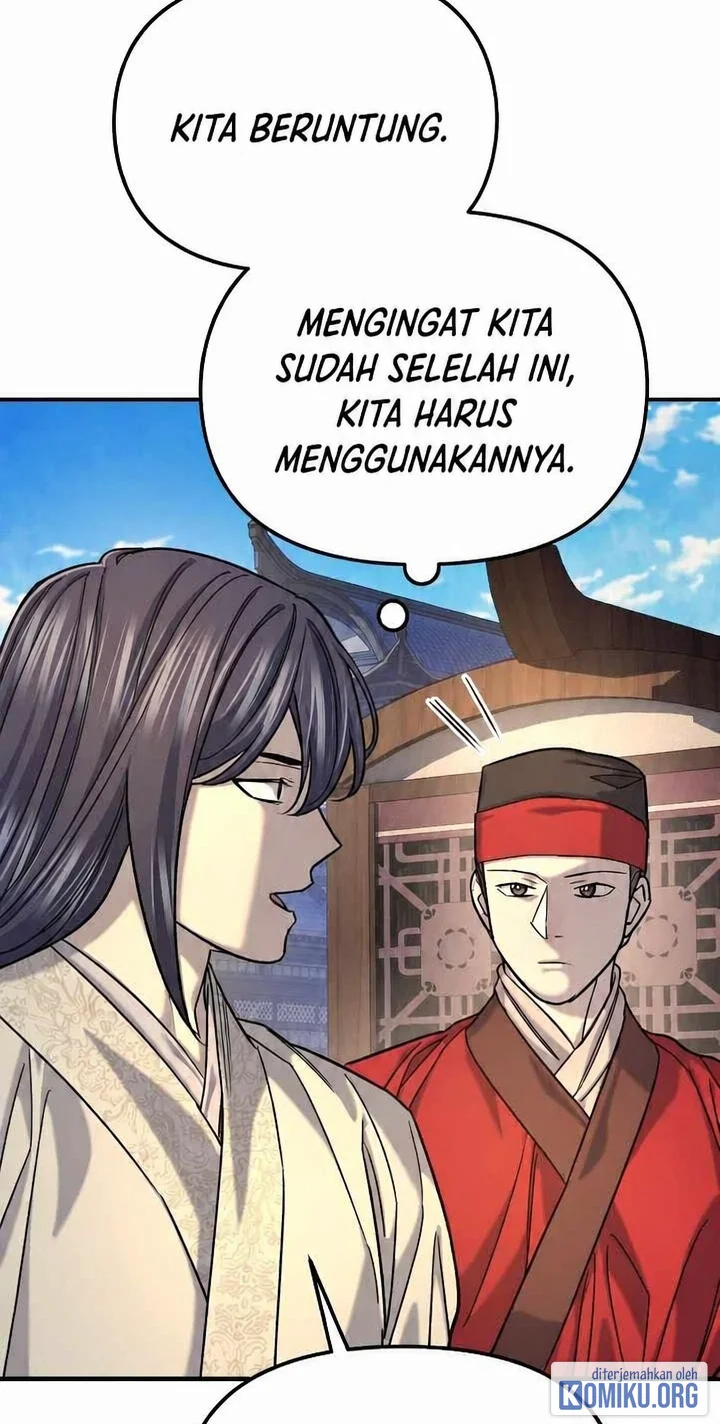 Monopolizing All Opportunities Chapter 54 Gambar 19