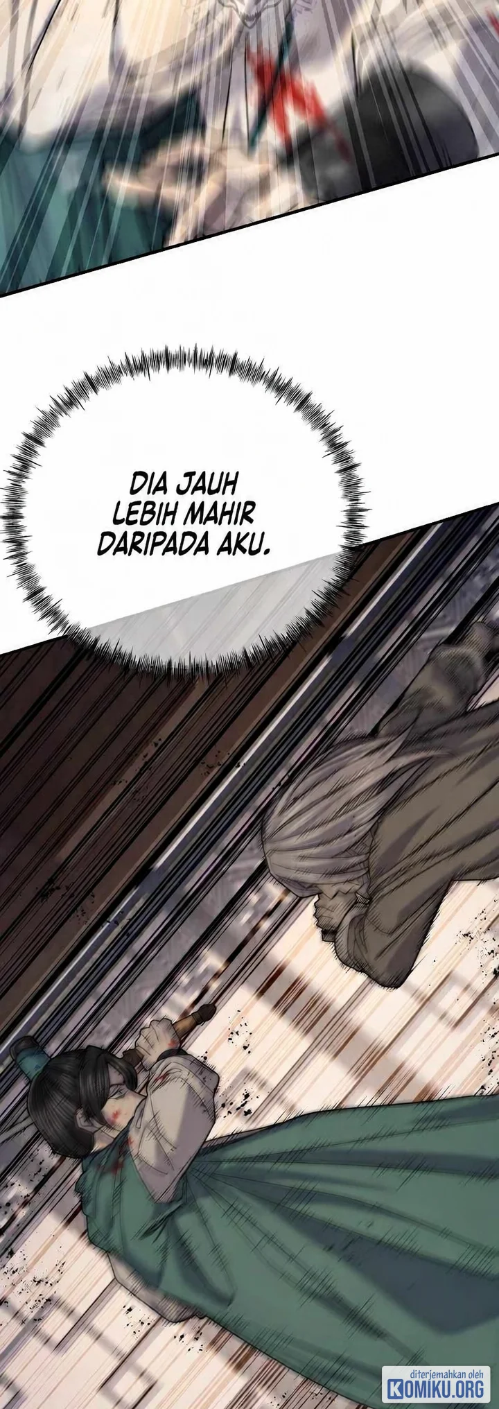 Monopolizing All Opportunities Chapter 62 Gambar 17