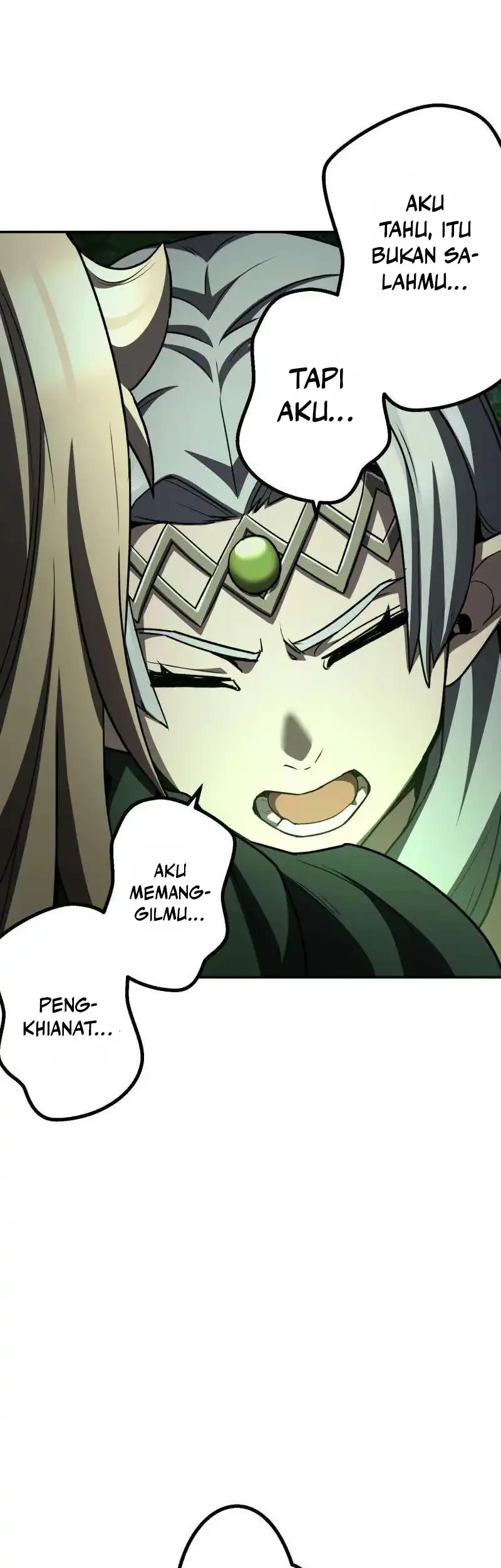 Monster Eater Adventurer Chapter 98 Gambar 14