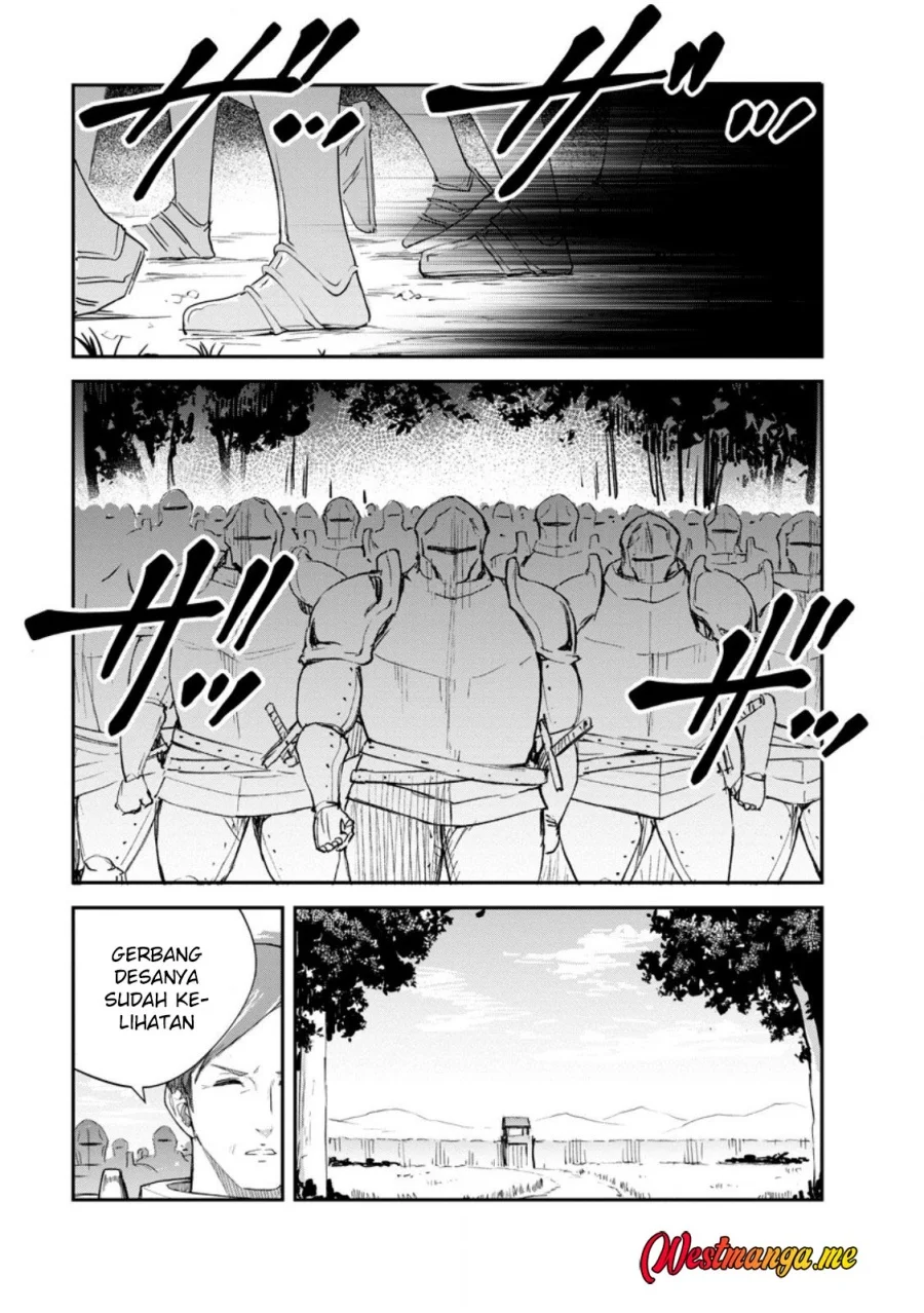Monster no Goshujin-sama Chapter 89 Gambar 11