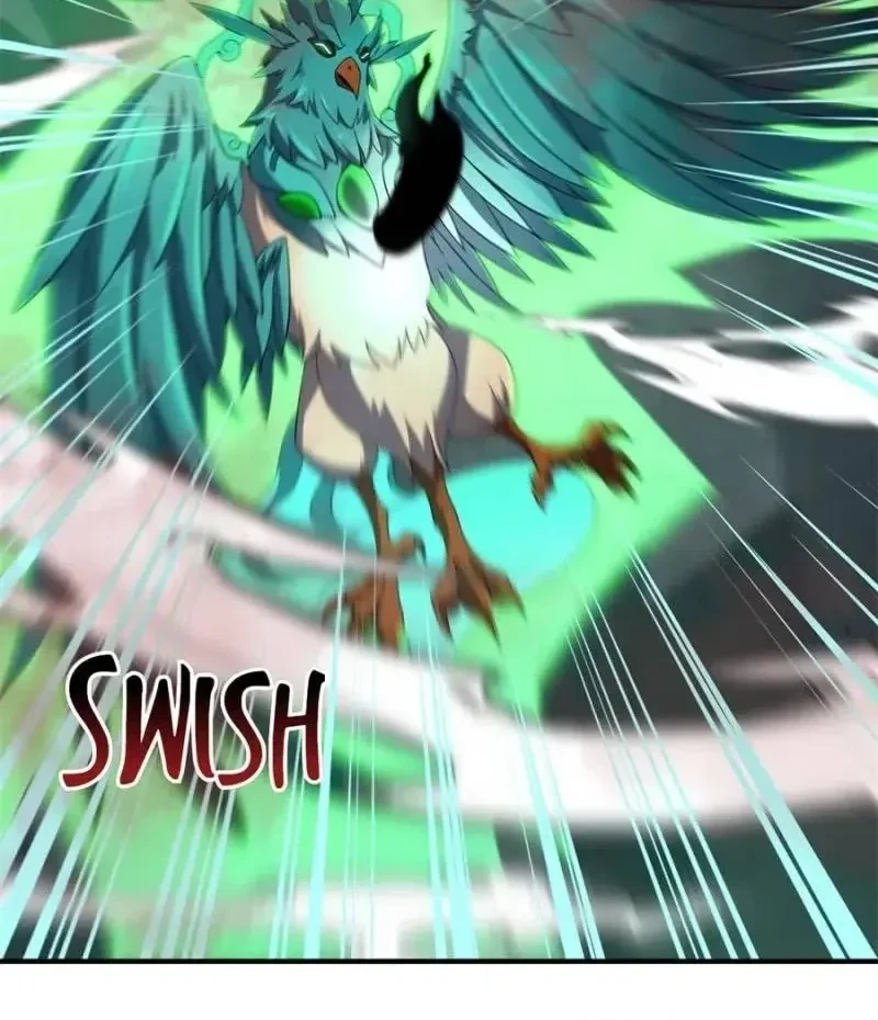 Monster Pet Evolution Chapter 343 Gambar 9