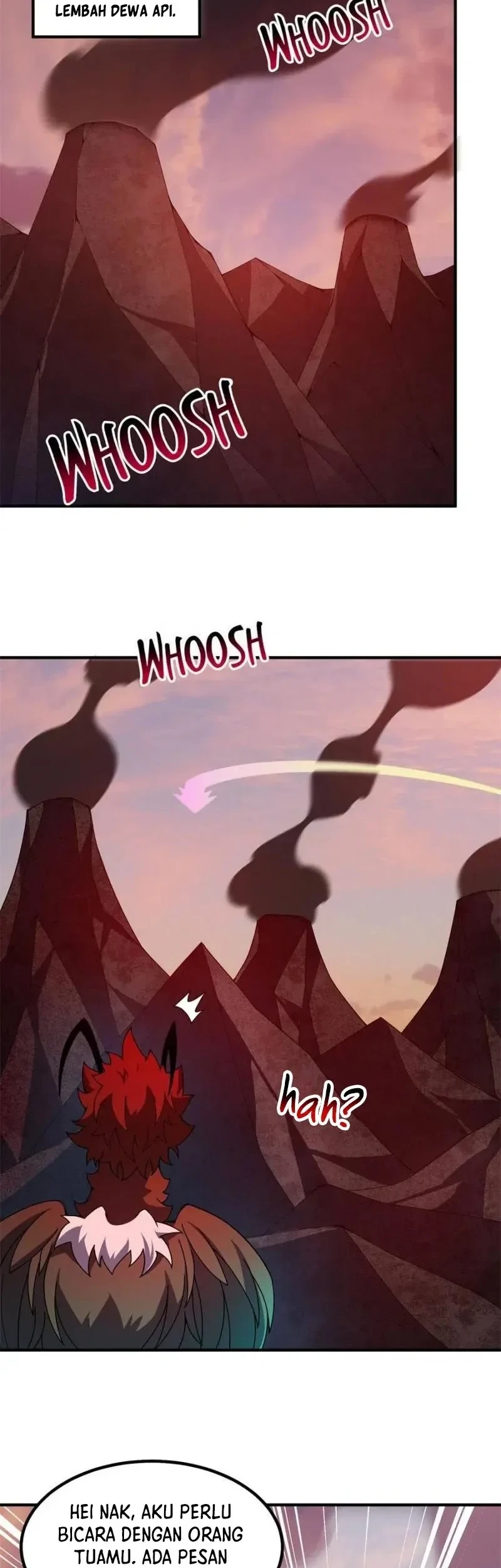 Monster Pet Evolution Chapter 344 Gambar 8