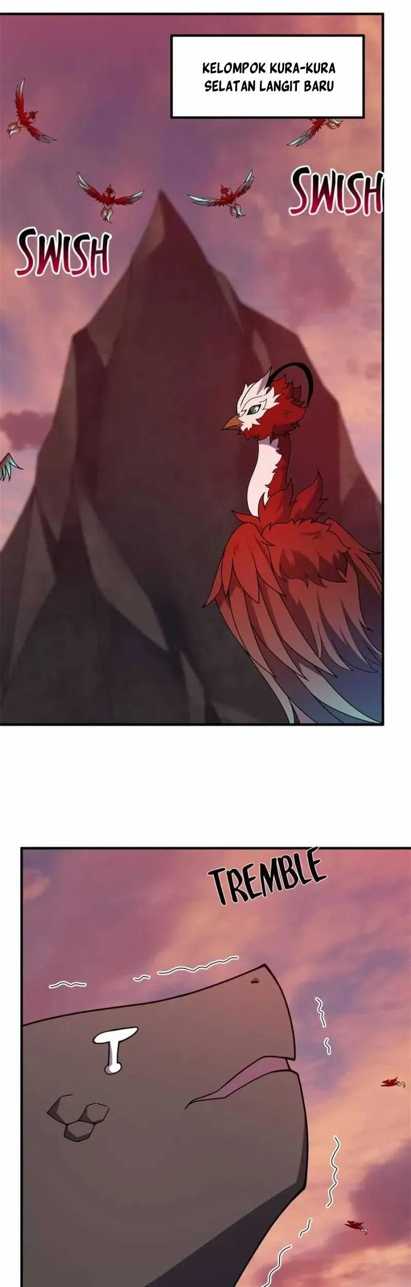 Monster Pet Evolution Chapter 345 Gambar 8