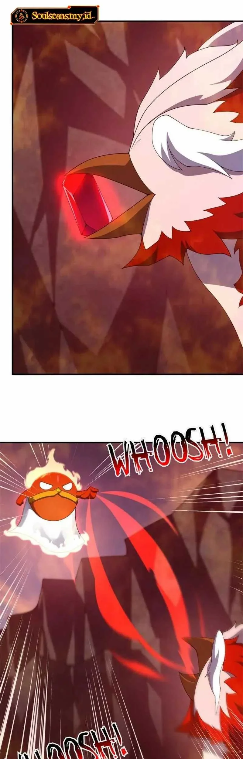 Monster Pet Evolution Chapter 346 Gambar 8
