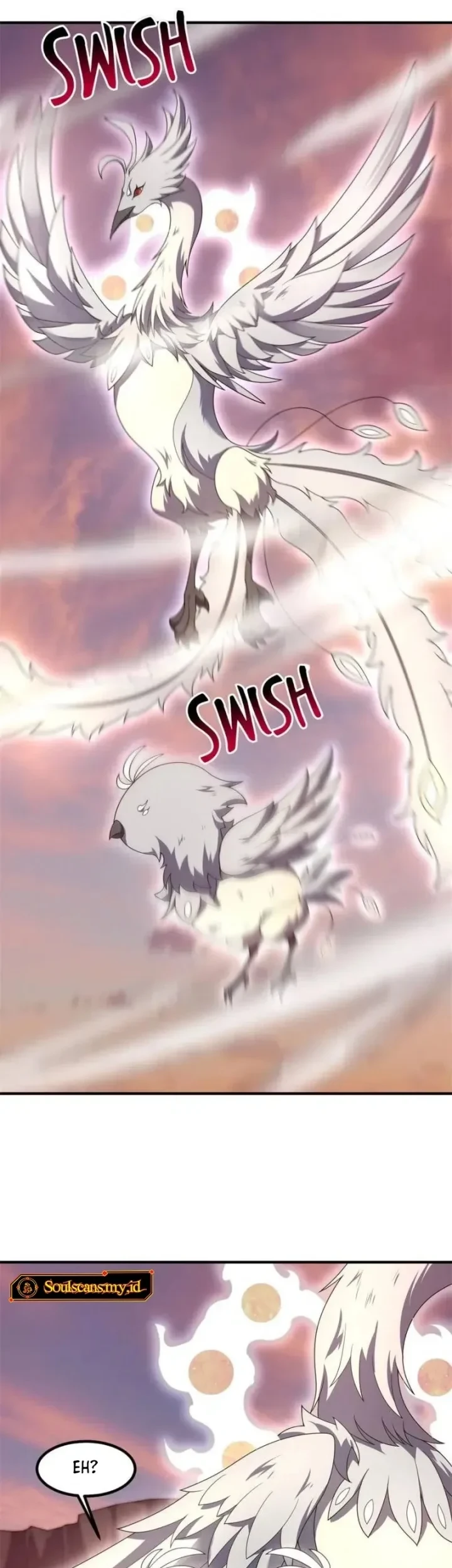 Monster Pet Evolution Chapter 349 Gambar 8