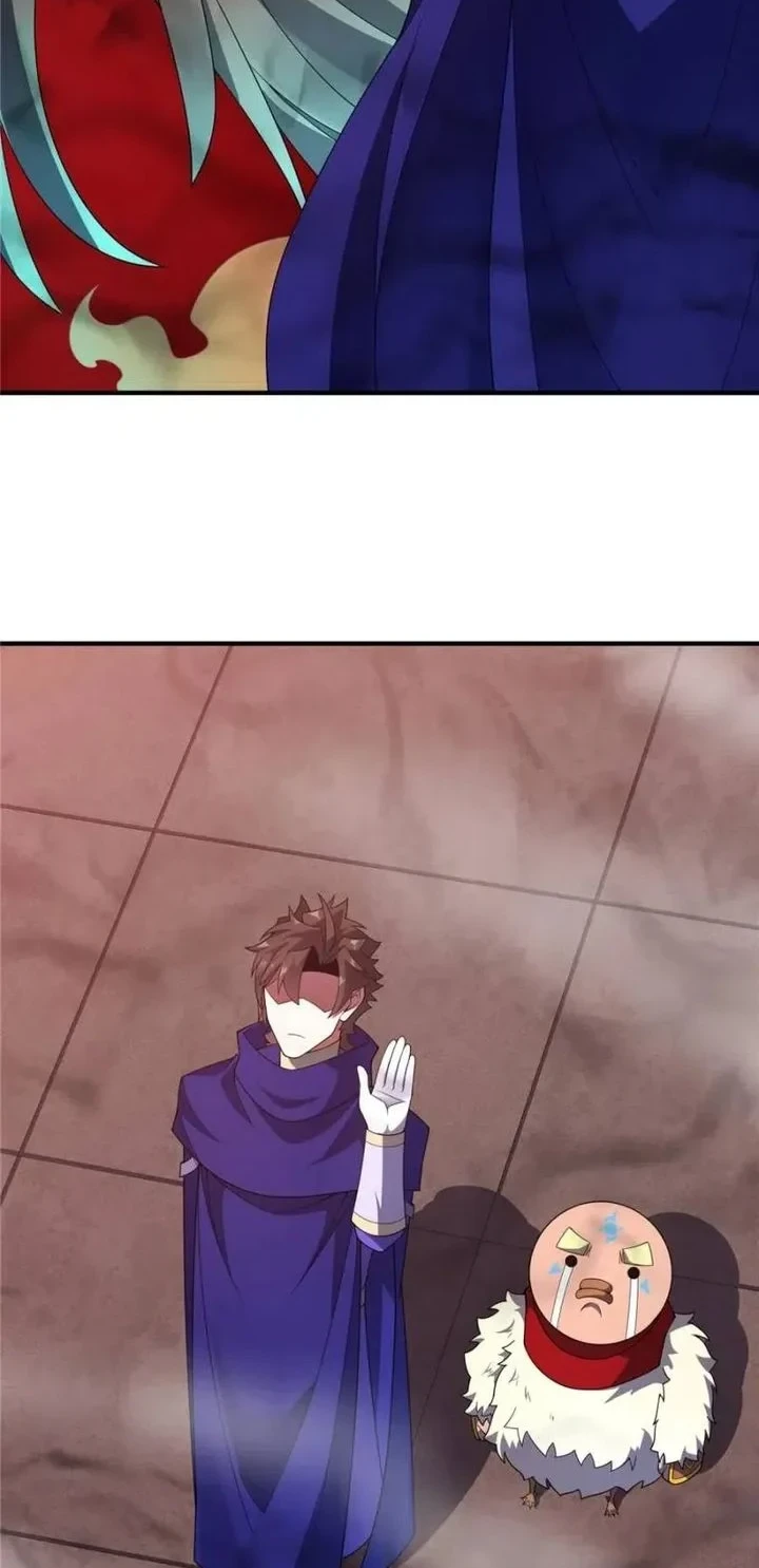 Monster Pet Evolution Chapter 353 Gambar 8
