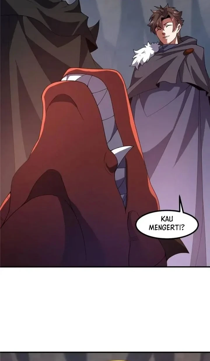 Monster Pet Evolution Chapter 354 Gambar 8