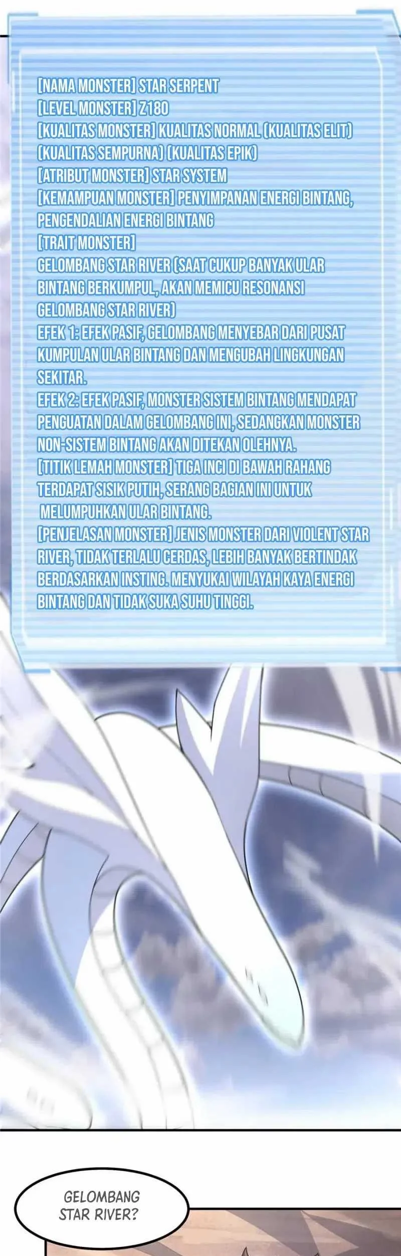 Monster Pet Evolution Chapter 355 Gambar 10