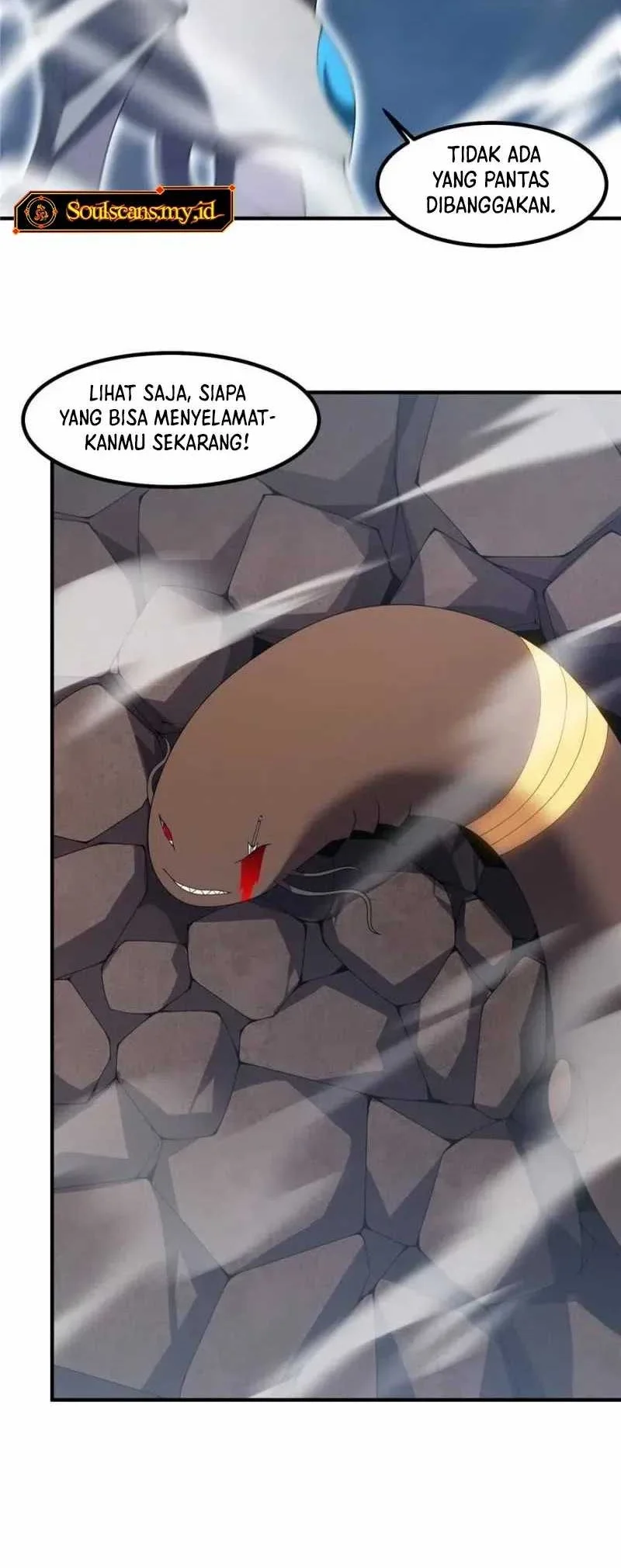 Monster Pet Evolution Chapter 356 Gambar 9