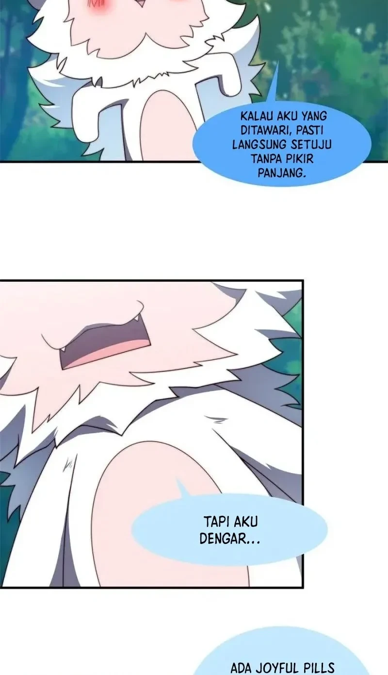 Monster Pet Evolution Chapter 365 Gambar 9