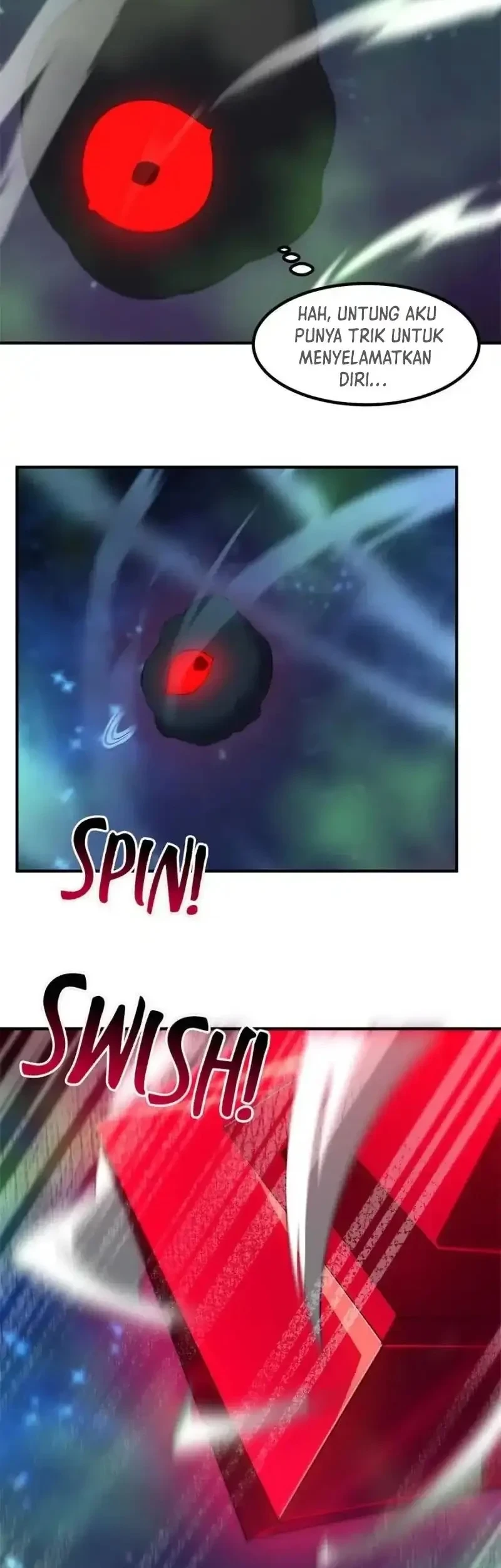 Monster Pet Evolution Chapter 370 Gambar 7