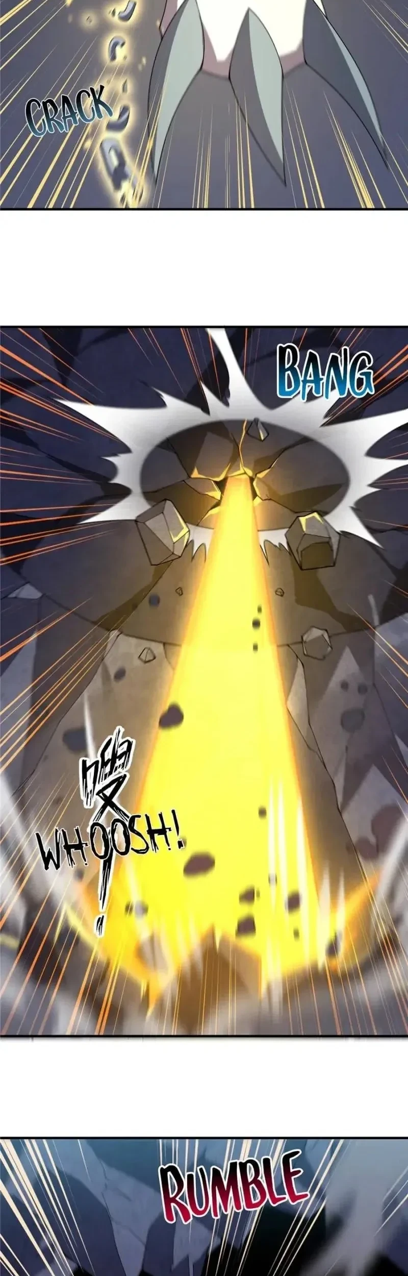 Monster Pet Evolution Chapter 373 Gambar 15