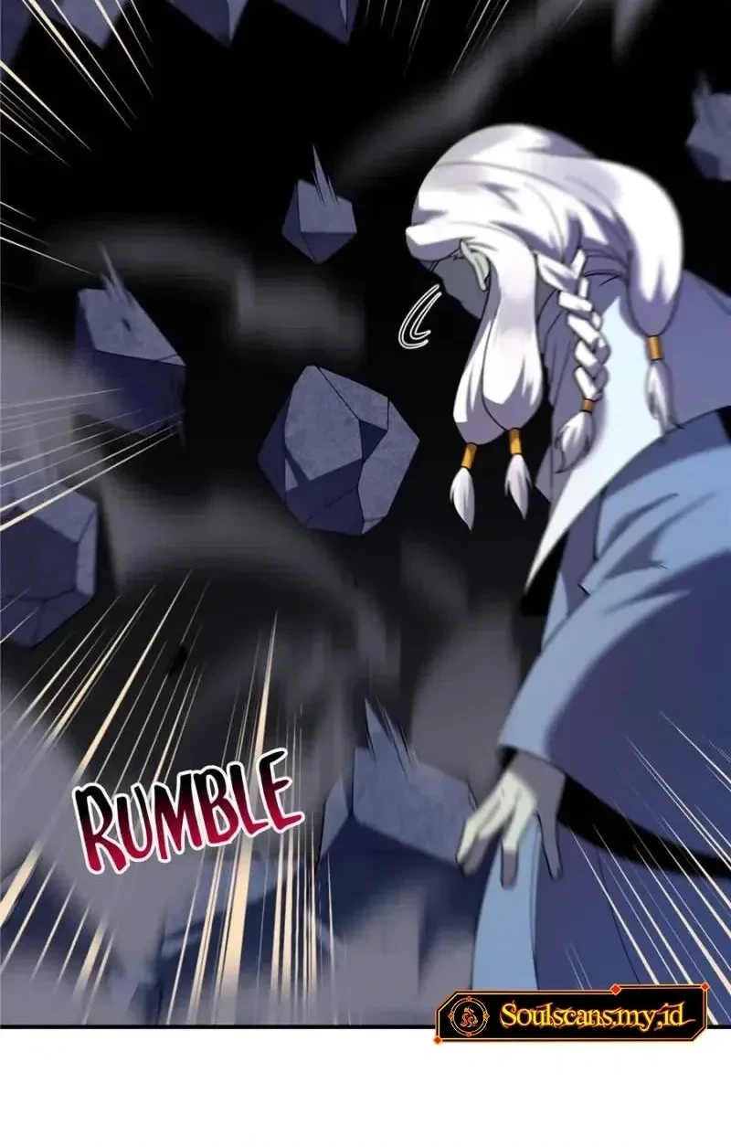 Monster Pet Evolution Chapter 373 Gambar 16