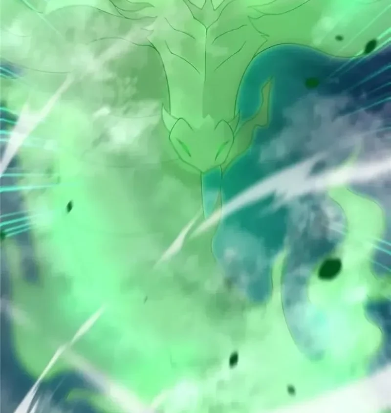 Monster Pet Evolution Chapter 375 Gambar 8