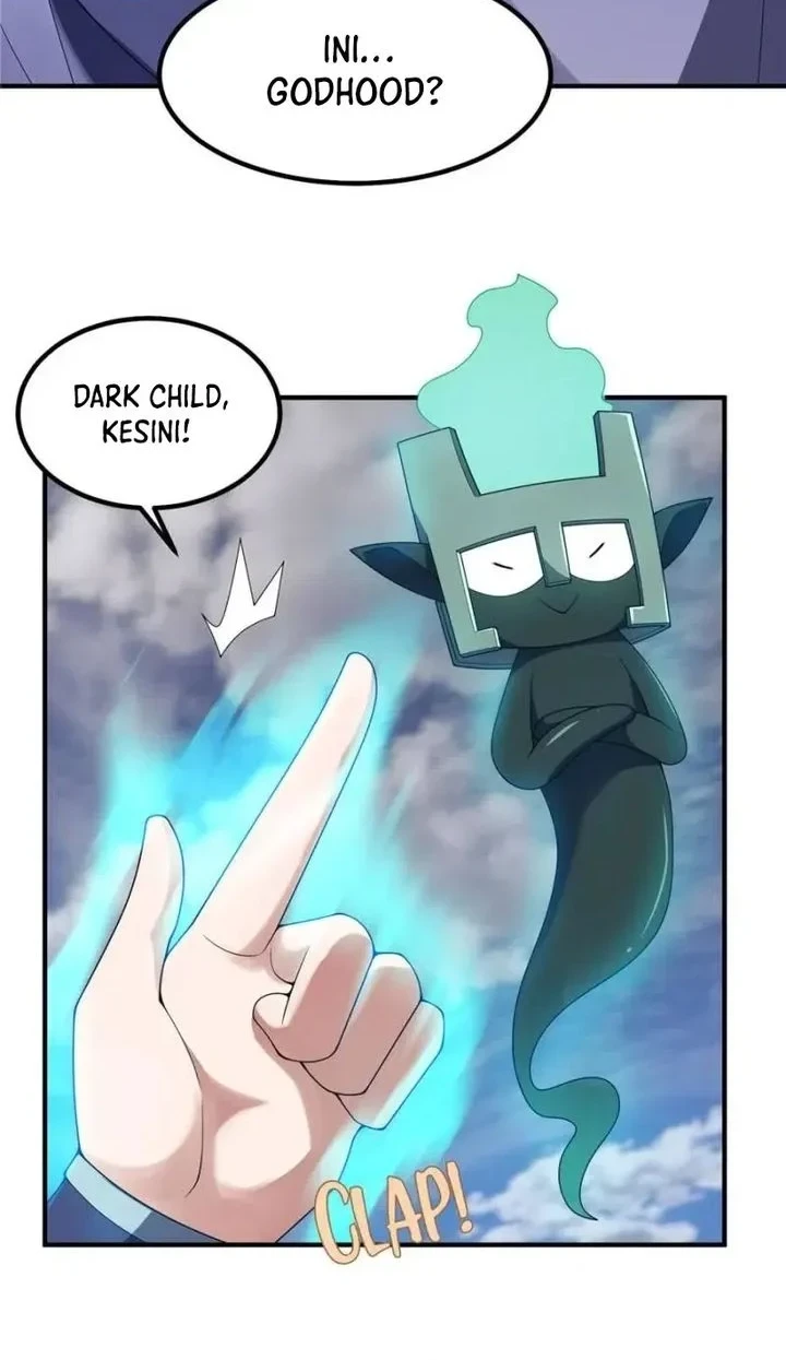 Monster Pet Evolution Chapter 376 Gambar 8