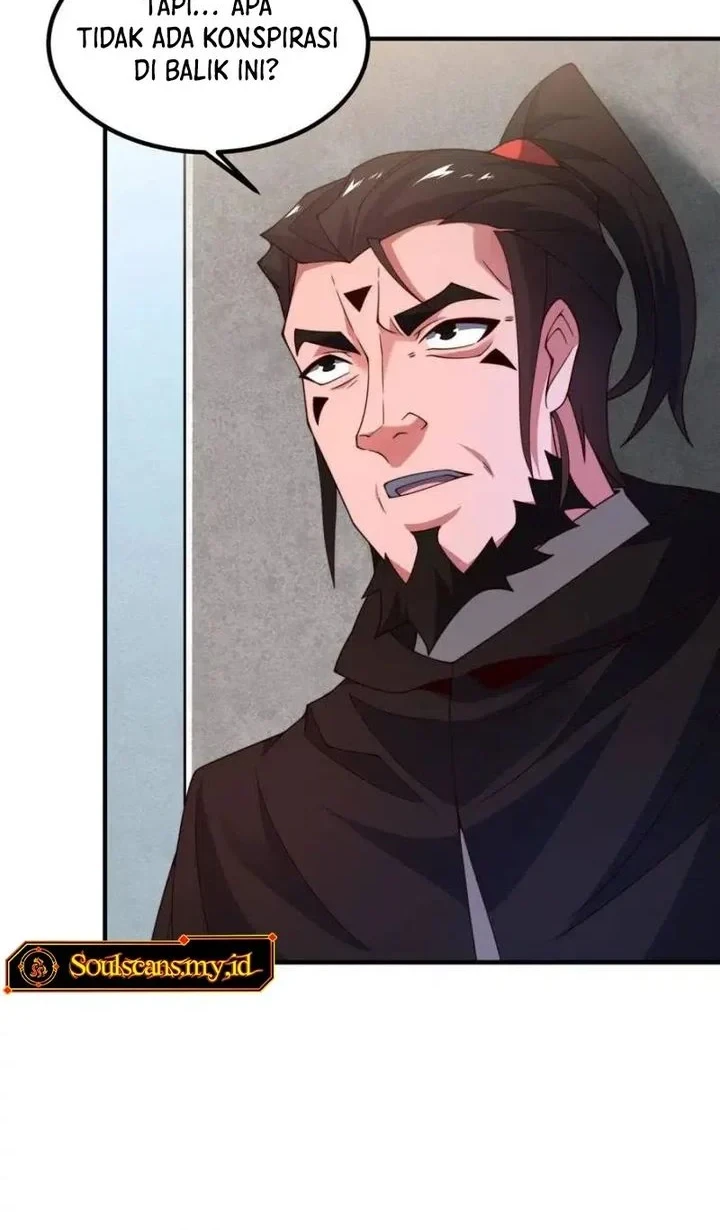 Monster Pet Evolution Chapter 377 Gambar 8