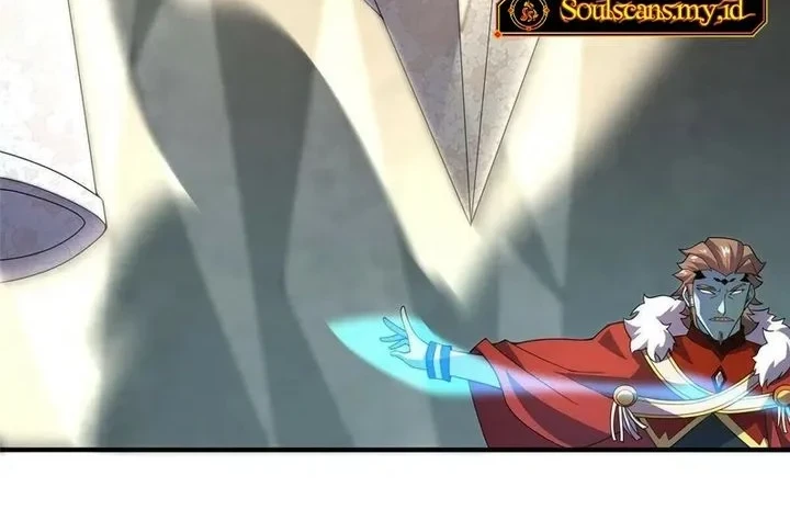 Monster Pet Evolution Chapter 378 Gambar 8